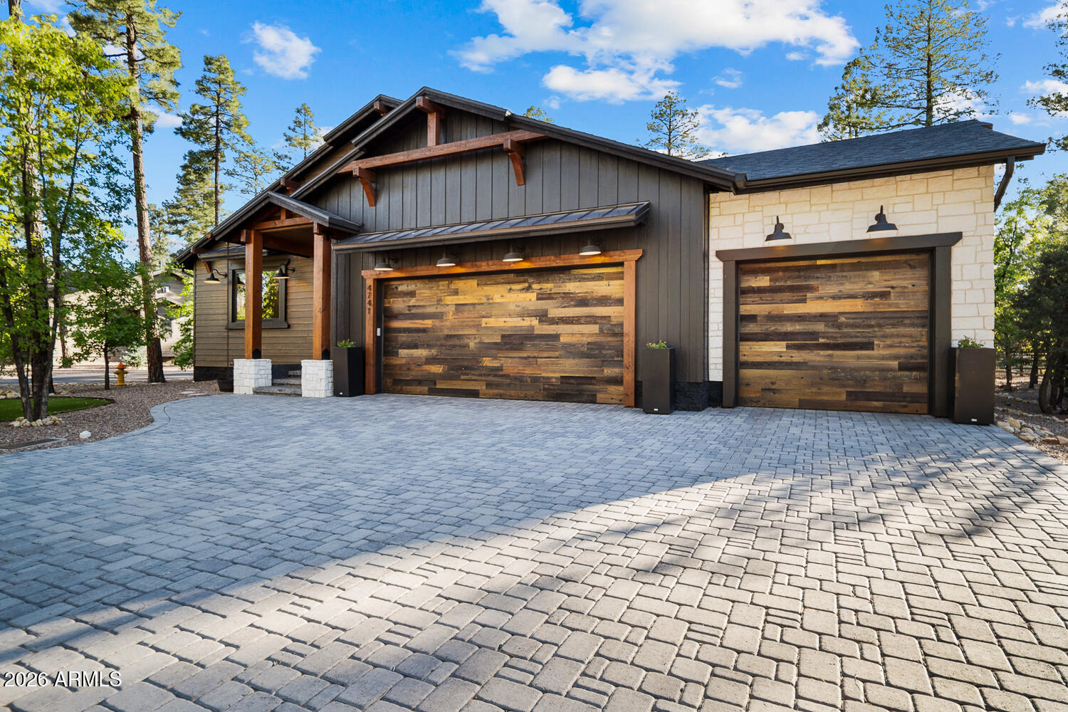 MOUNTAIN GATE UNIT 1 - Residential