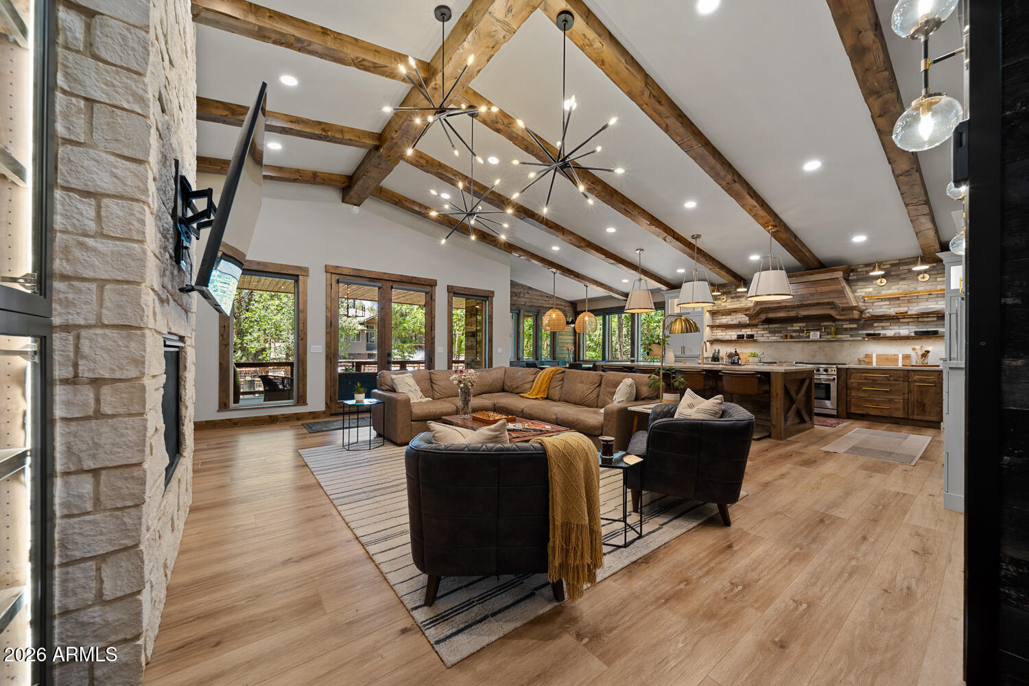 MOUNTAIN GATE UNIT 1 - Residential