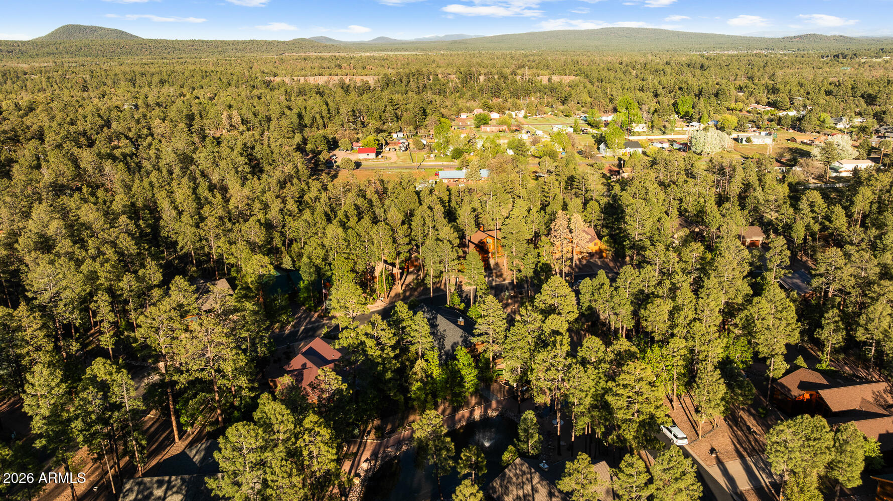 MOUNTAIN GATE UNIT 1 - Residential