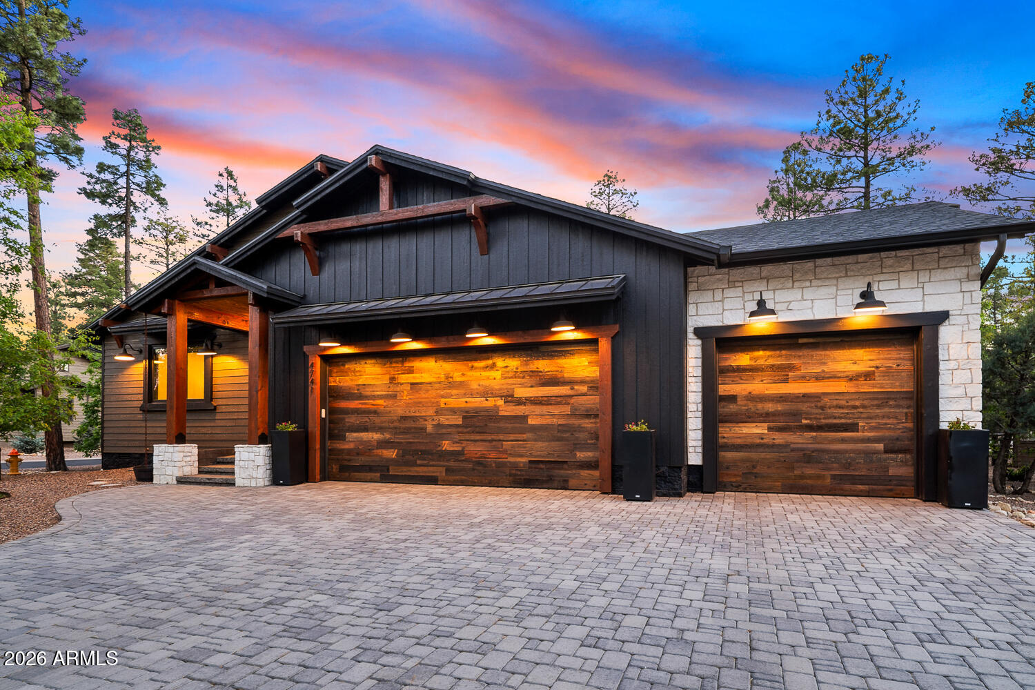 MOUNTAIN GATE UNIT 1 - Residential