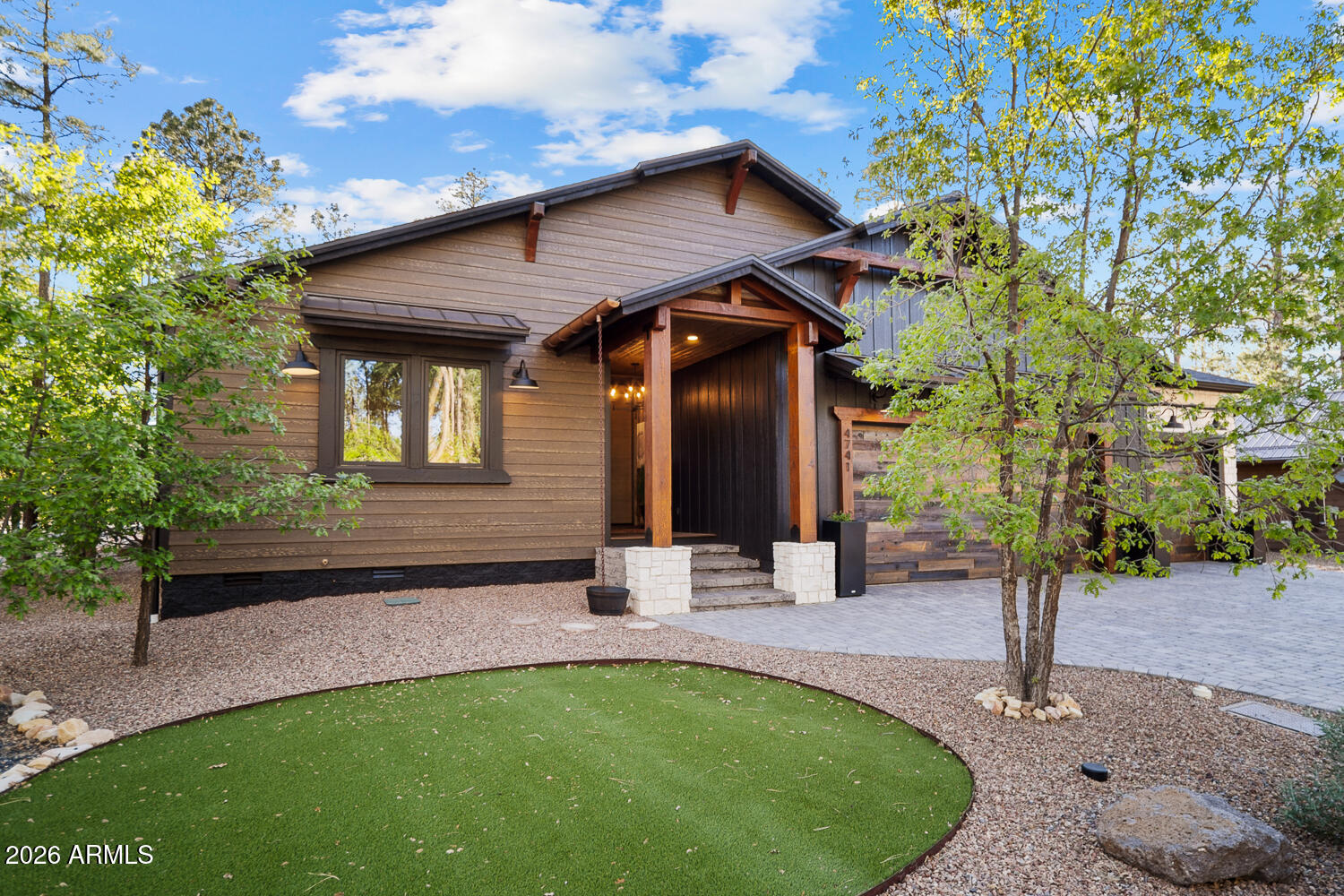 MOUNTAIN GATE UNIT 1 - Residential