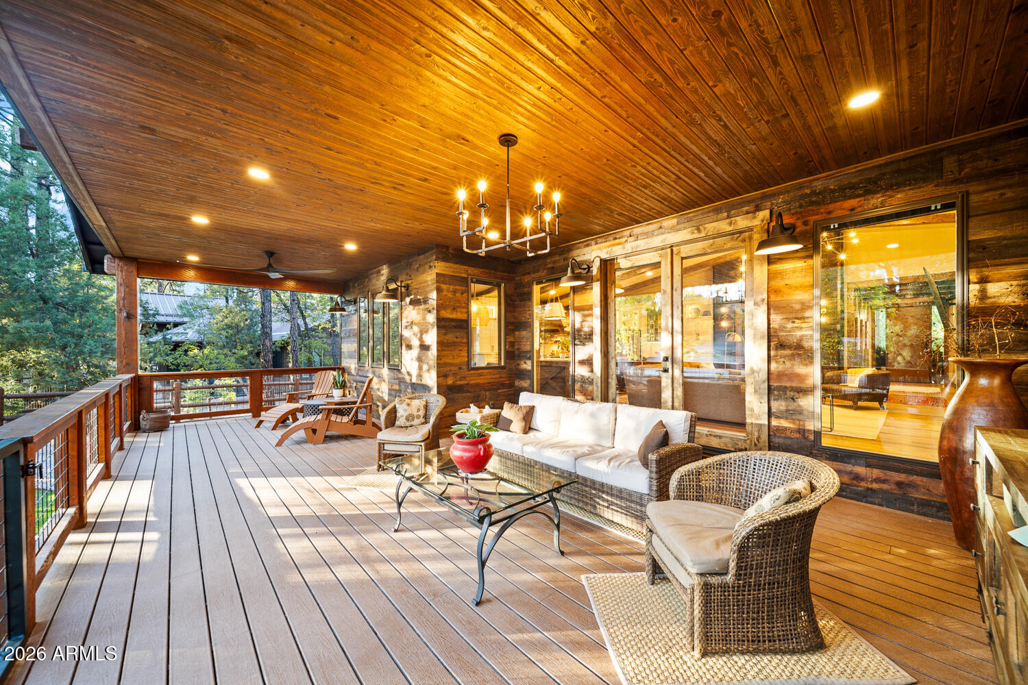 MOUNTAIN GATE UNIT 1 - Residential