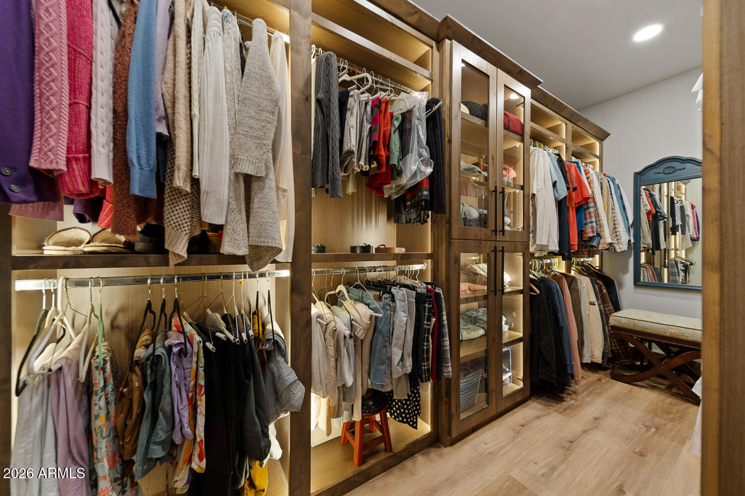 MOUNTAIN GATE UNIT 1 - Residential