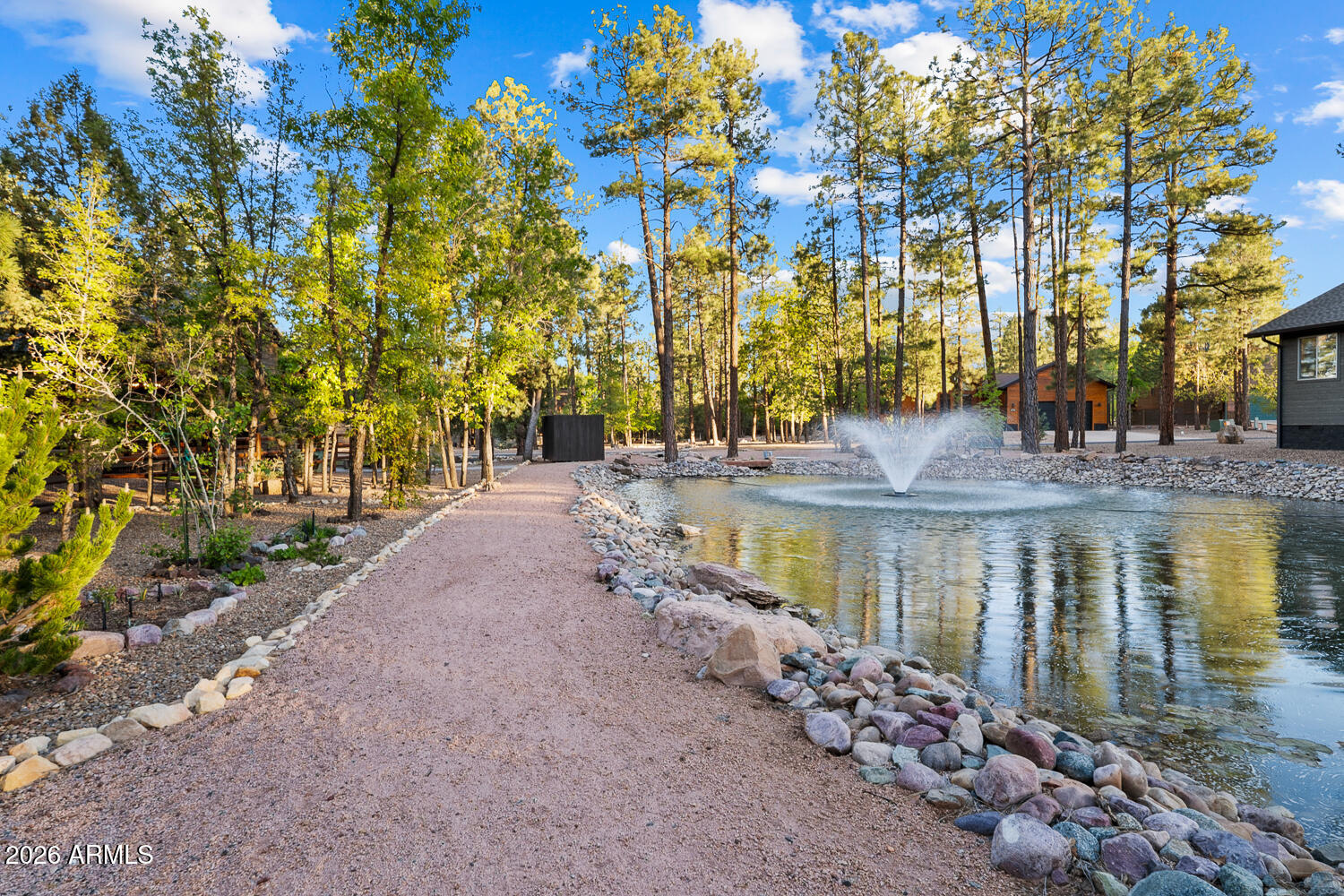 MOUNTAIN GATE UNIT 1 - Residential