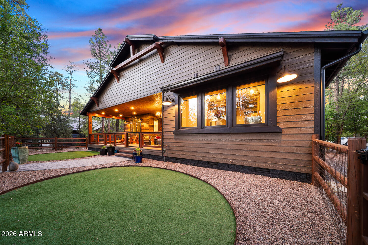 MOUNTAIN GATE UNIT 1 - Residential