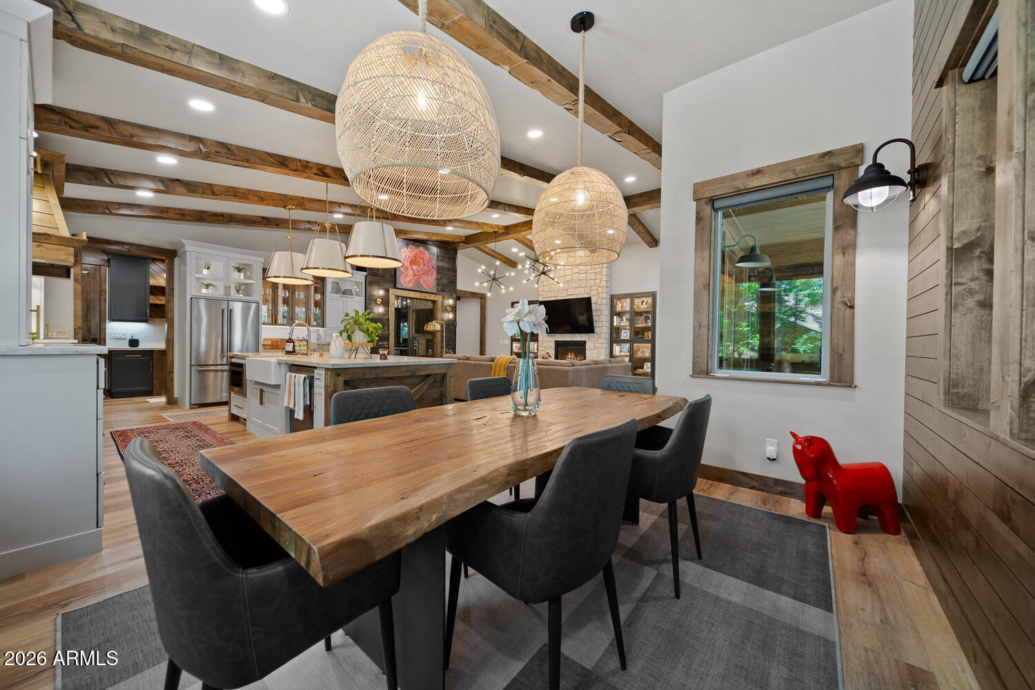 MOUNTAIN GATE UNIT 1 - Residential