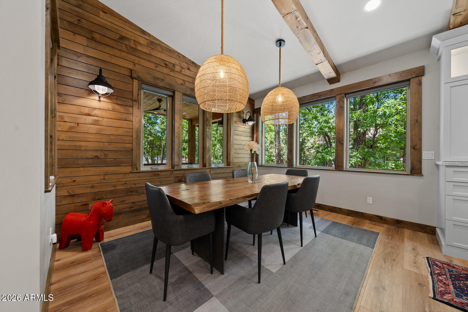 MOUNTAIN GATE UNIT 1 - Residential