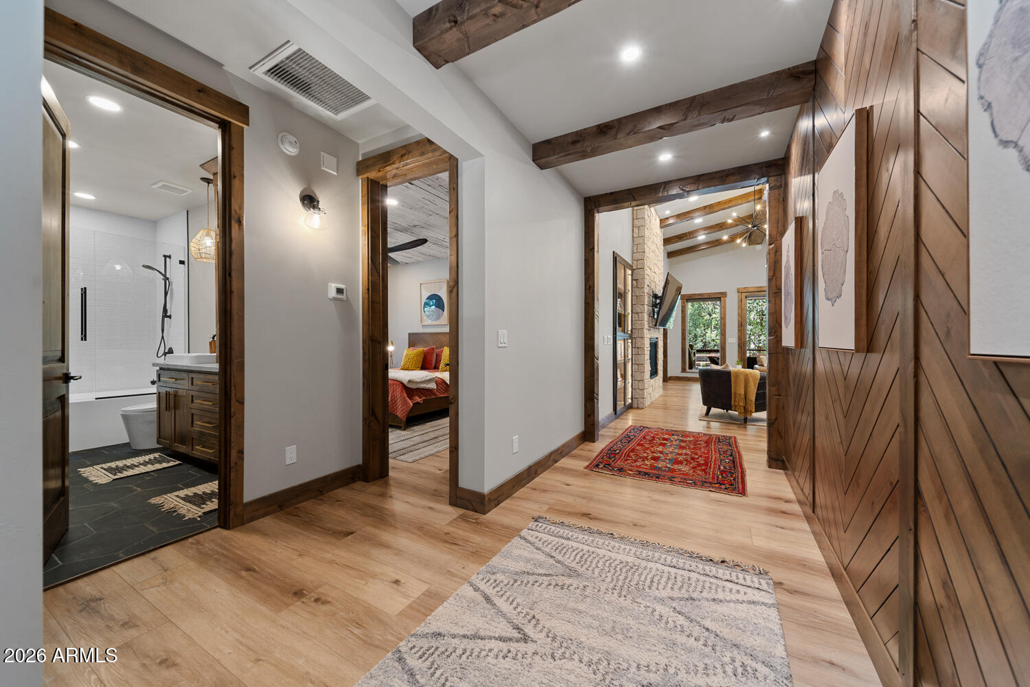 MOUNTAIN GATE UNIT 1 - Residential