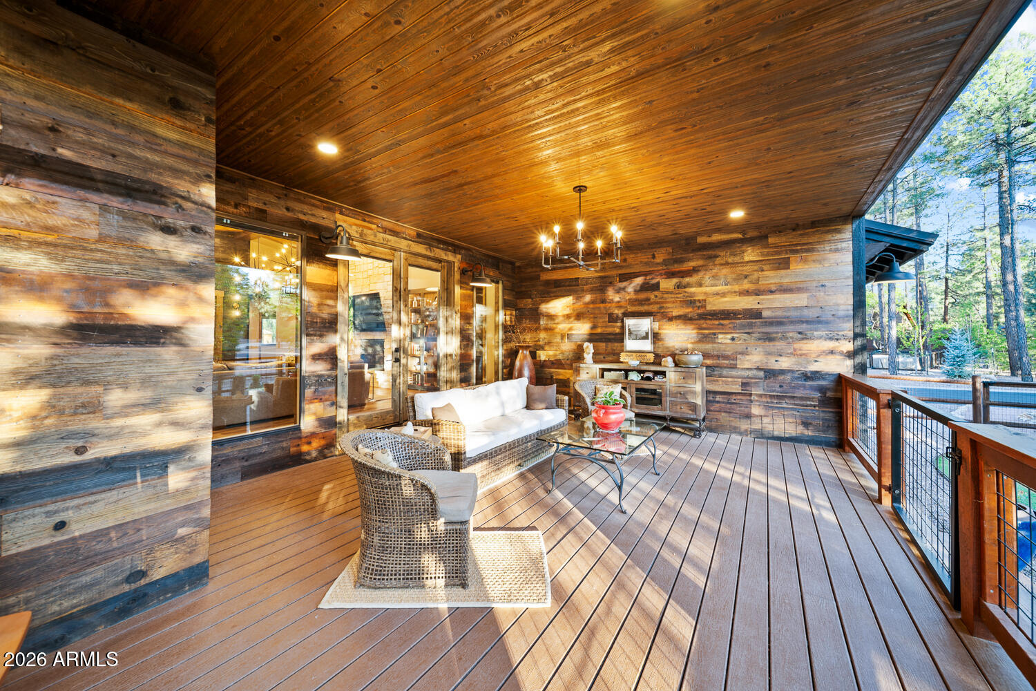 MOUNTAIN GATE UNIT 1 - Residential