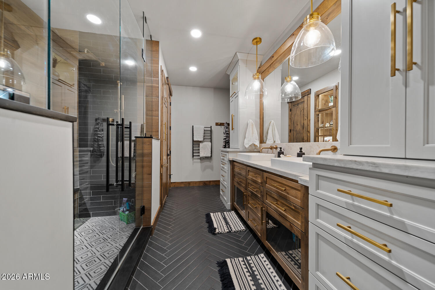 MOUNTAIN GATE UNIT 1 - Residential