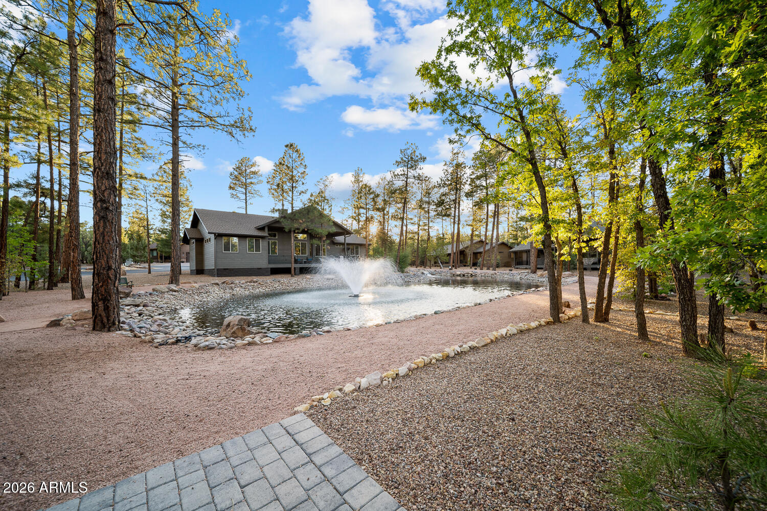 MOUNTAIN GATE UNIT 1 - Residential