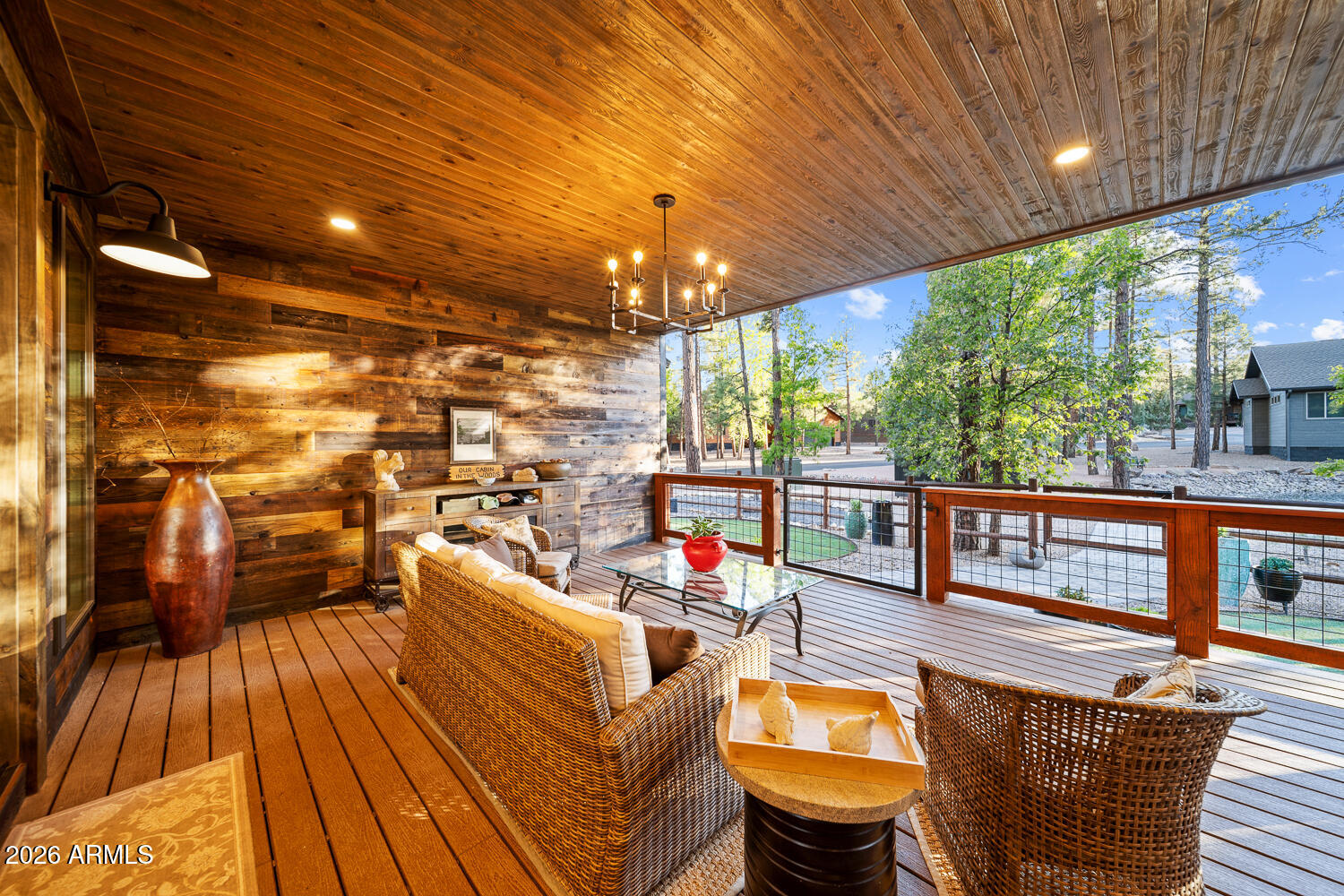 MOUNTAIN GATE UNIT 1 - Residential
