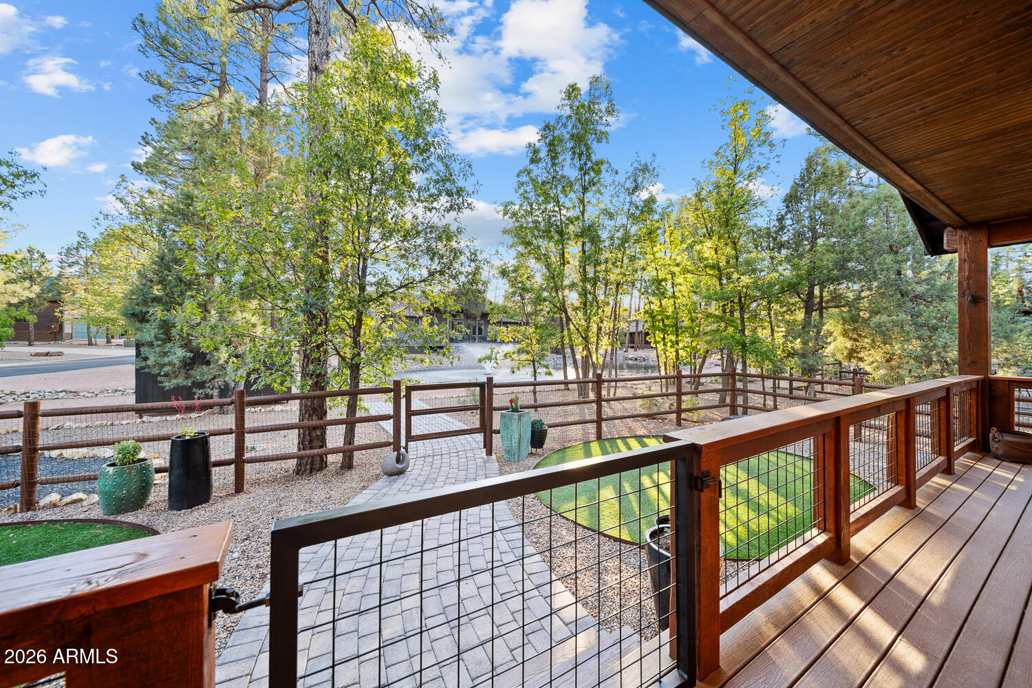MOUNTAIN GATE UNIT 1 - Residential