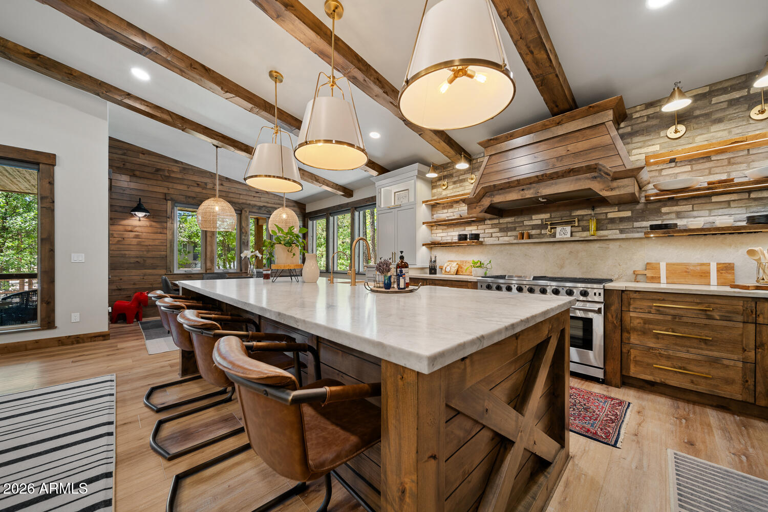 MOUNTAIN GATE UNIT 1 - Residential
