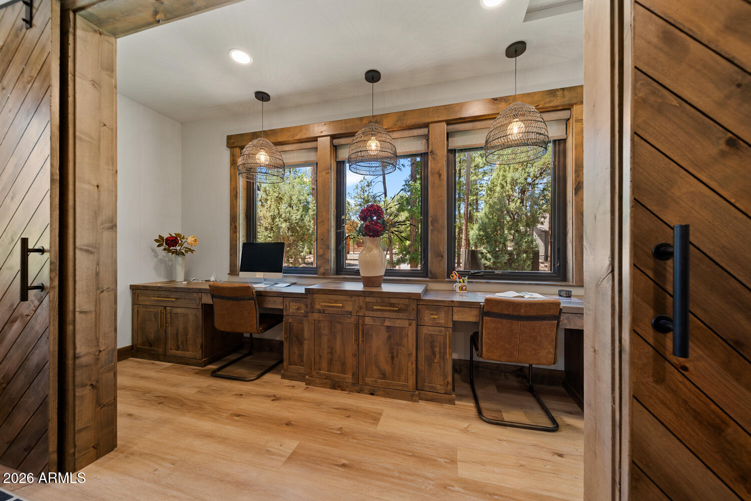 MOUNTAIN GATE UNIT 1 - Residential