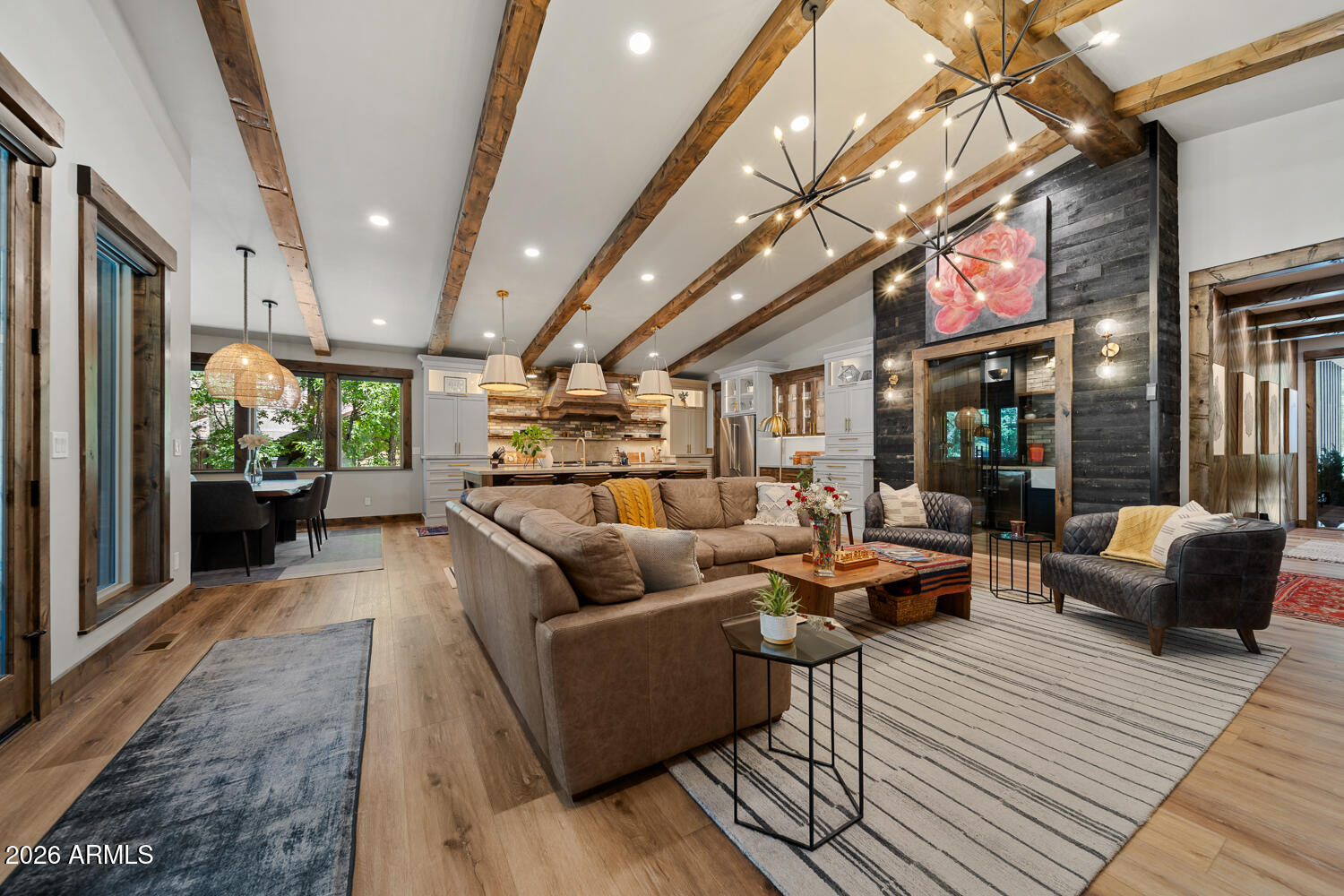 MOUNTAIN GATE UNIT 1 - Residential