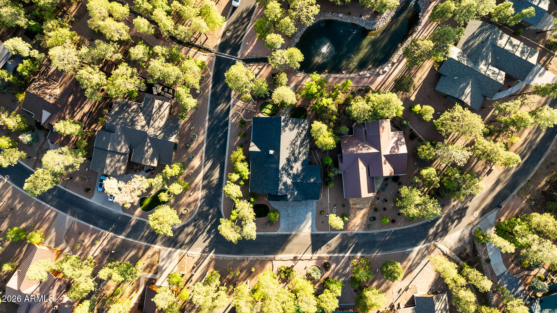 MOUNTAIN GATE UNIT 1 - Residential