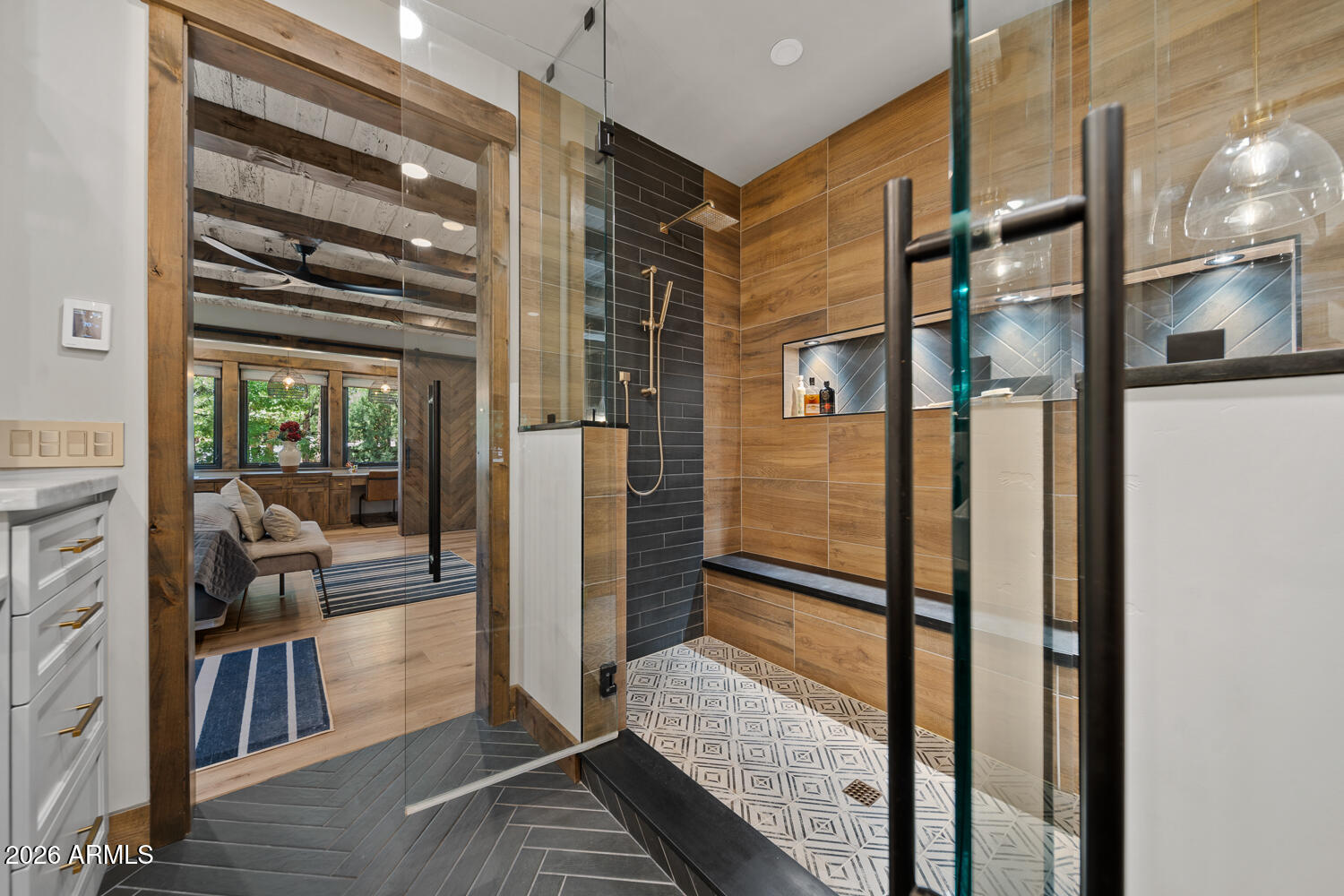 MOUNTAIN GATE UNIT 1 - Residential