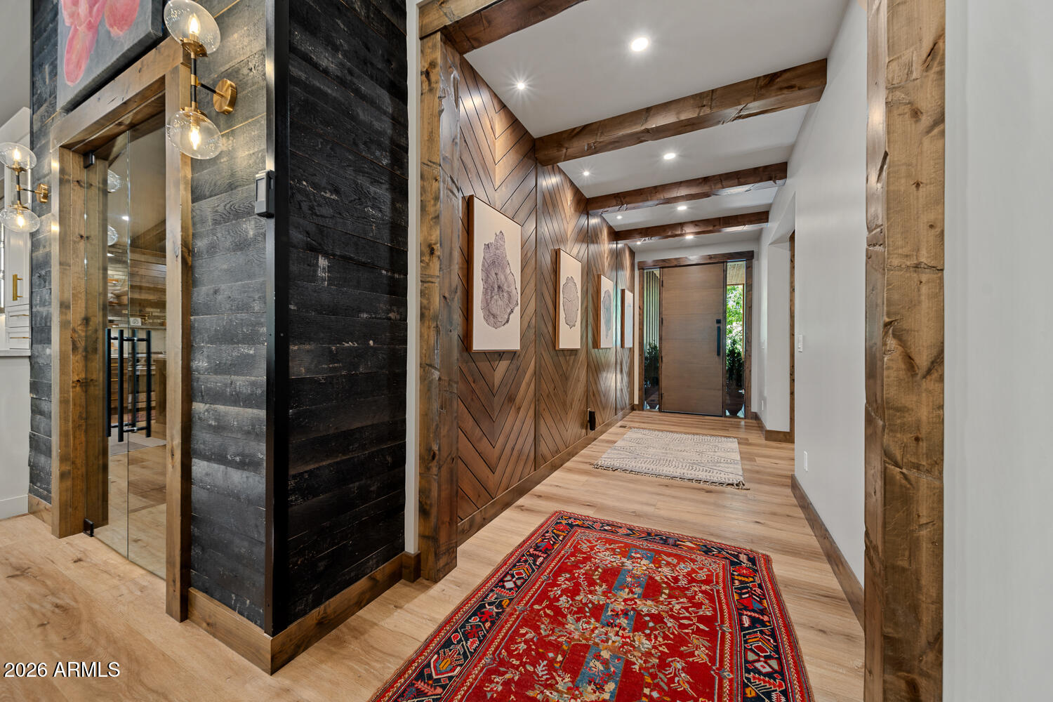 MOUNTAIN GATE UNIT 1 - Residential