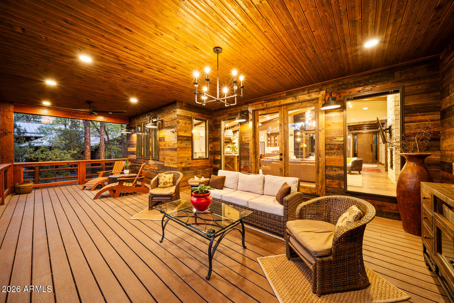 MOUNTAIN GATE UNIT 1 - Residential