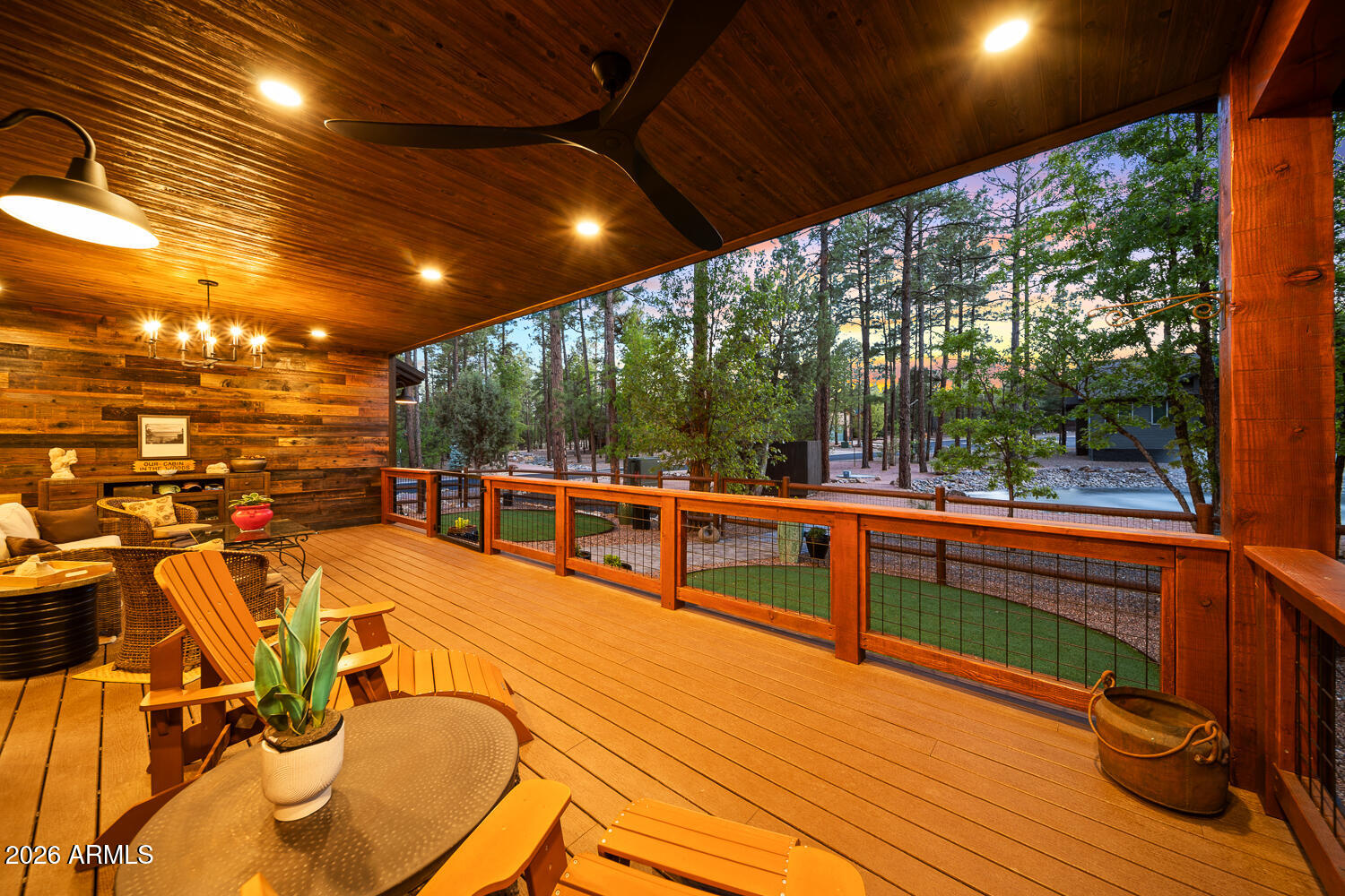 MOUNTAIN GATE UNIT 1 - Residential
