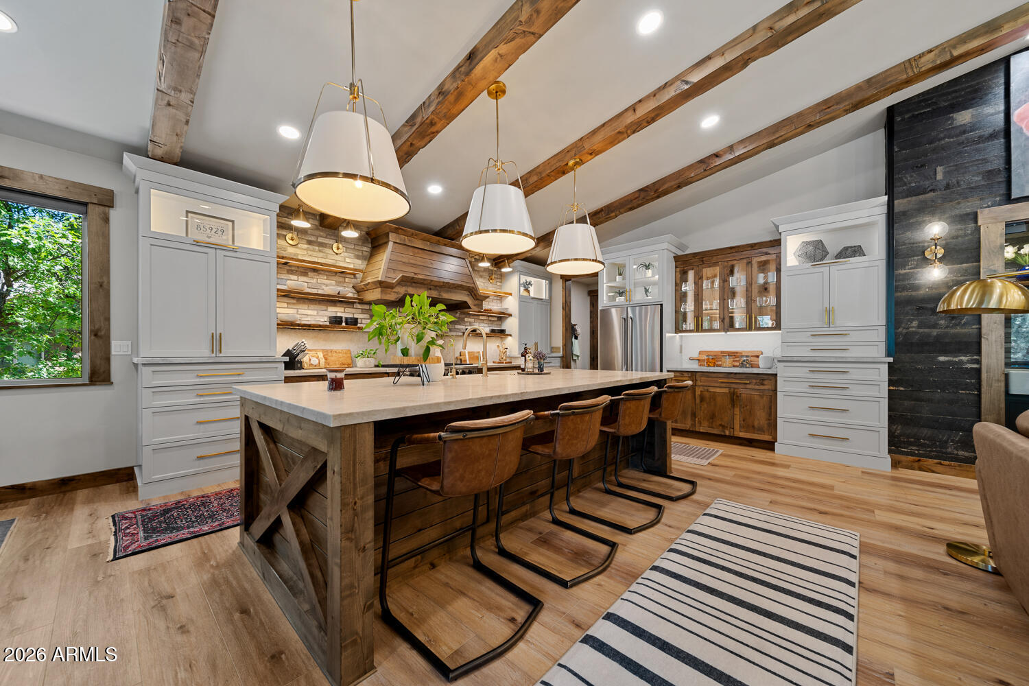 MOUNTAIN GATE UNIT 1 - Residential