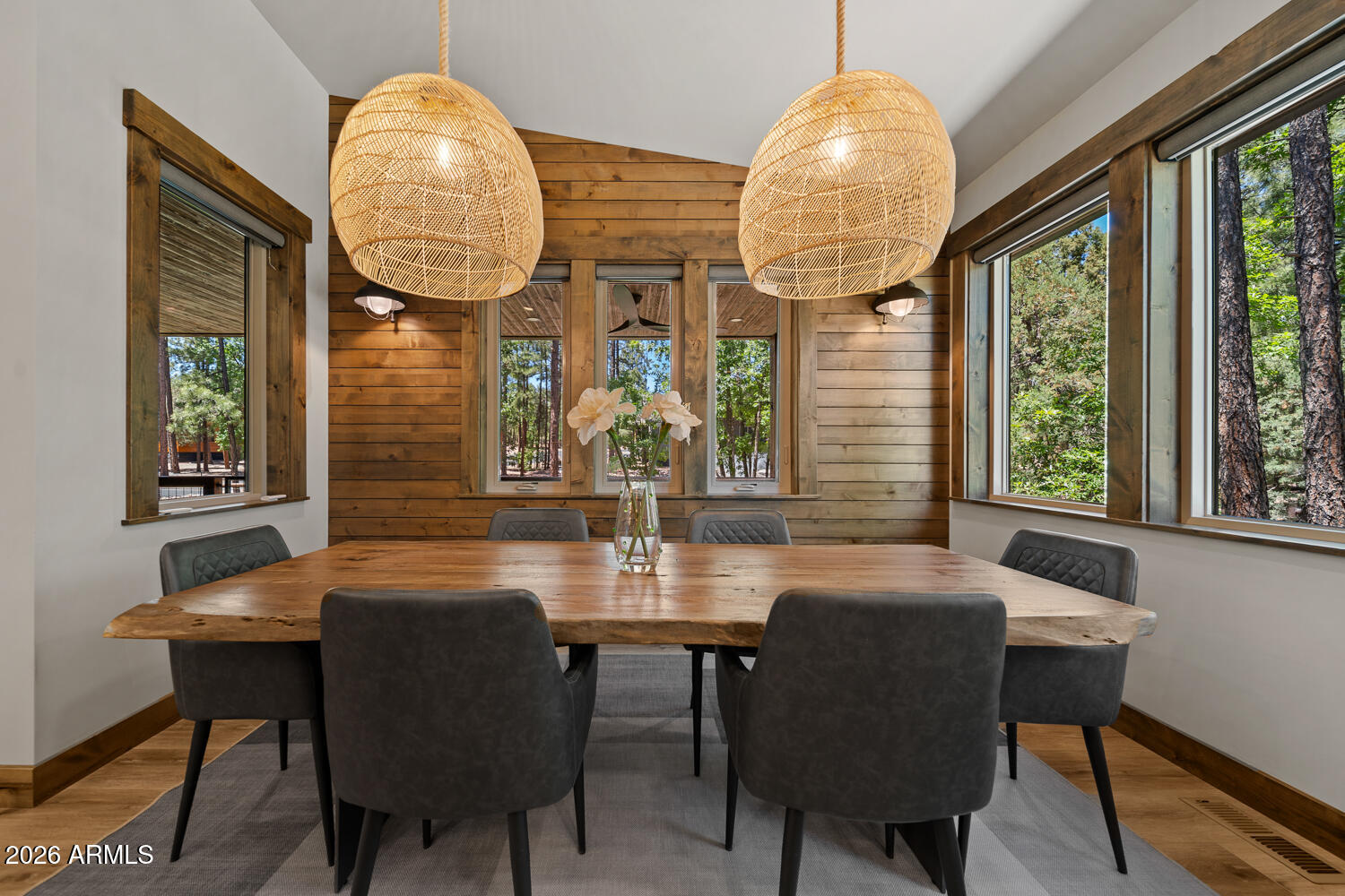 MOUNTAIN GATE UNIT 1 - Residential