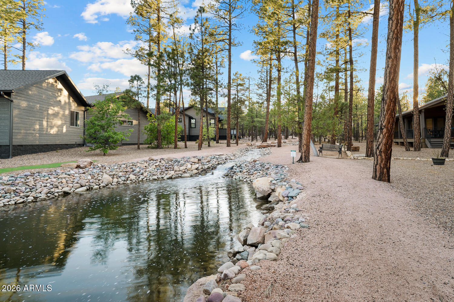 MOUNTAIN GATE UNIT 1 - Residential