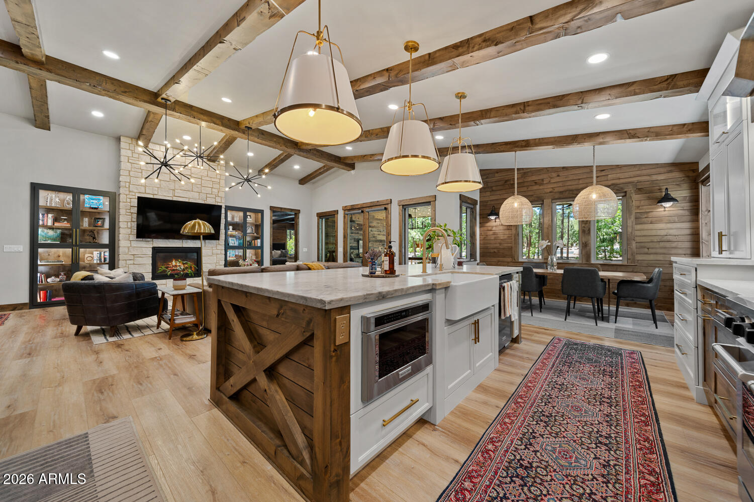 MOUNTAIN GATE UNIT 1 - Residential