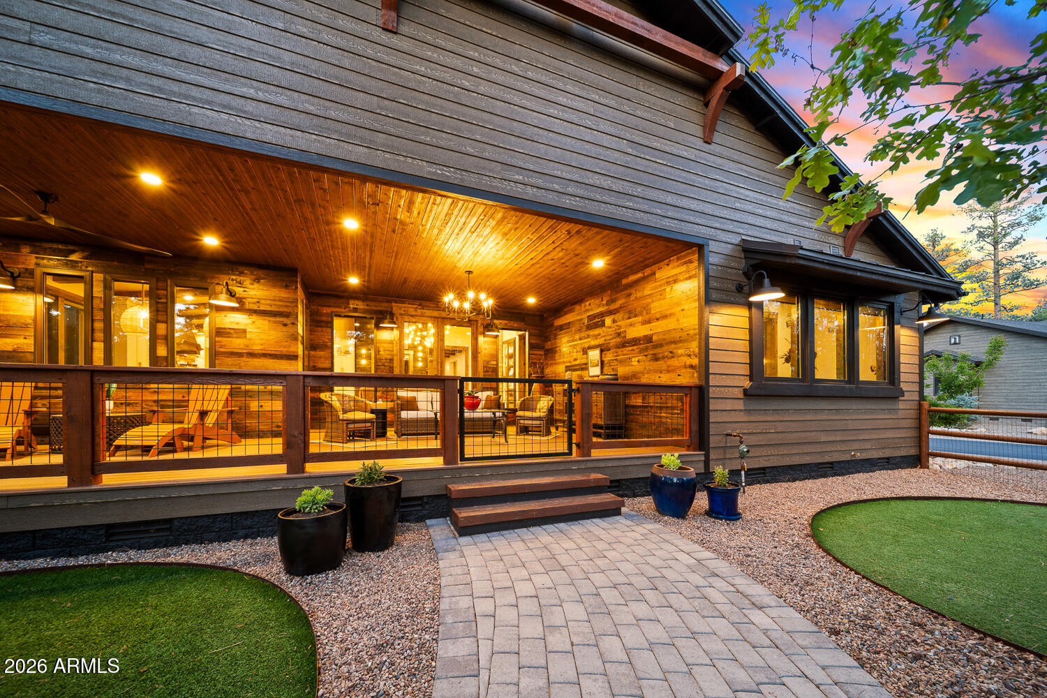 MOUNTAIN GATE UNIT 1 - Residential