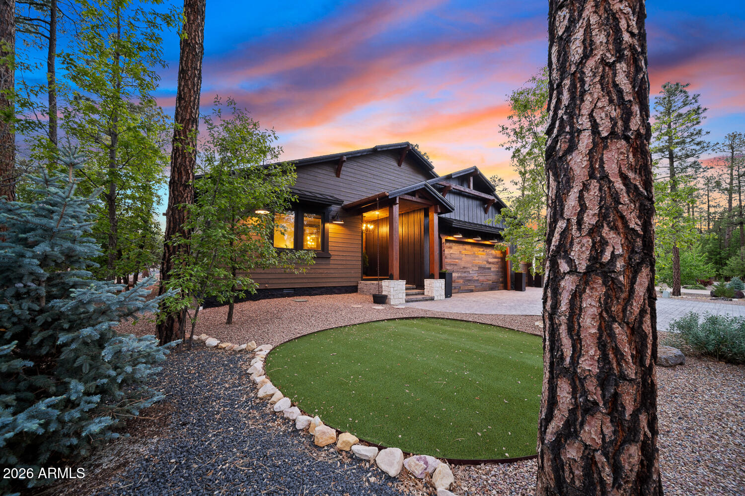 MOUNTAIN GATE UNIT 1 - Residential