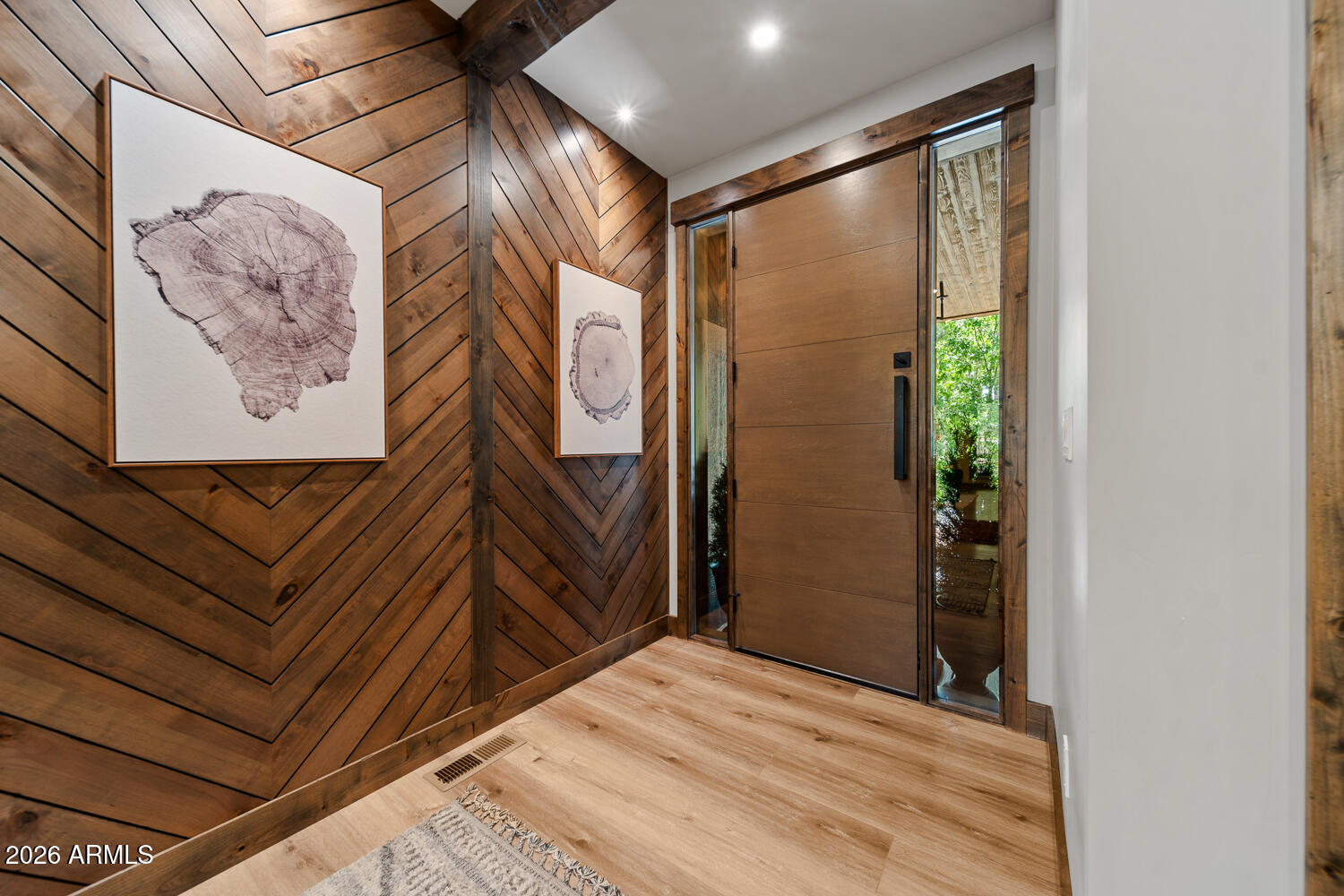 MOUNTAIN GATE UNIT 1 - Residential