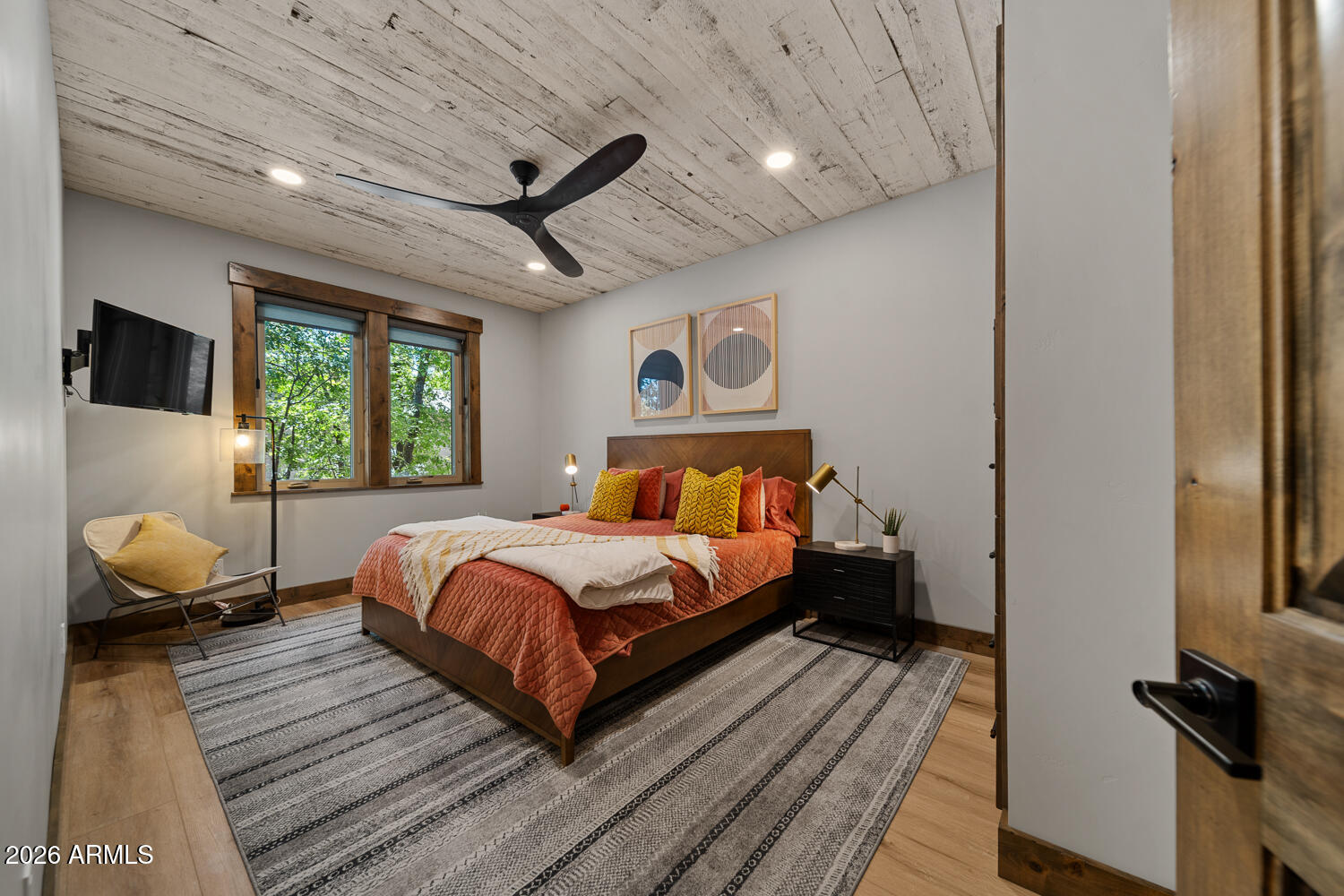 MOUNTAIN GATE UNIT 1 - Residential