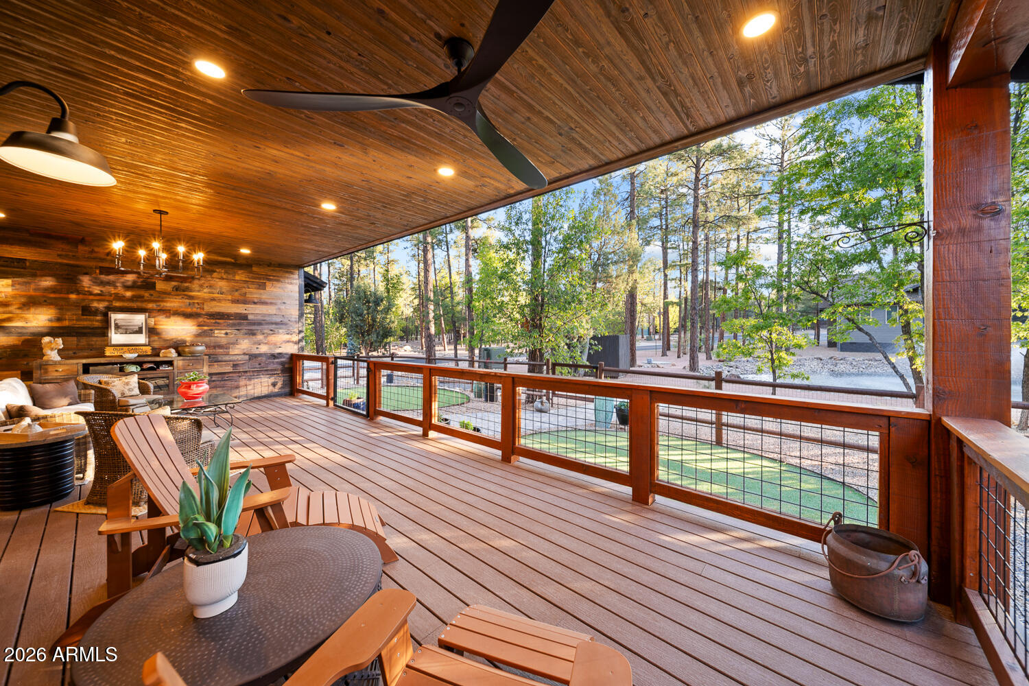 MOUNTAIN GATE UNIT 1 - Residential