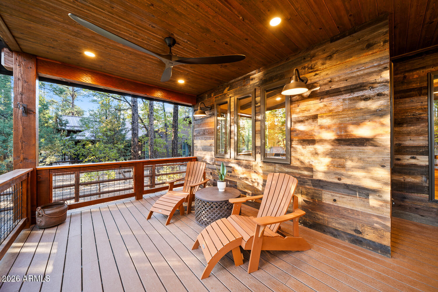 MOUNTAIN GATE UNIT 1 - Residential