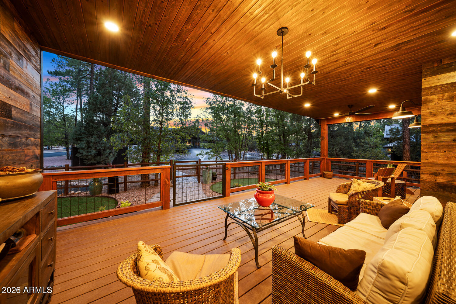 MOUNTAIN GATE UNIT 1 - Residential