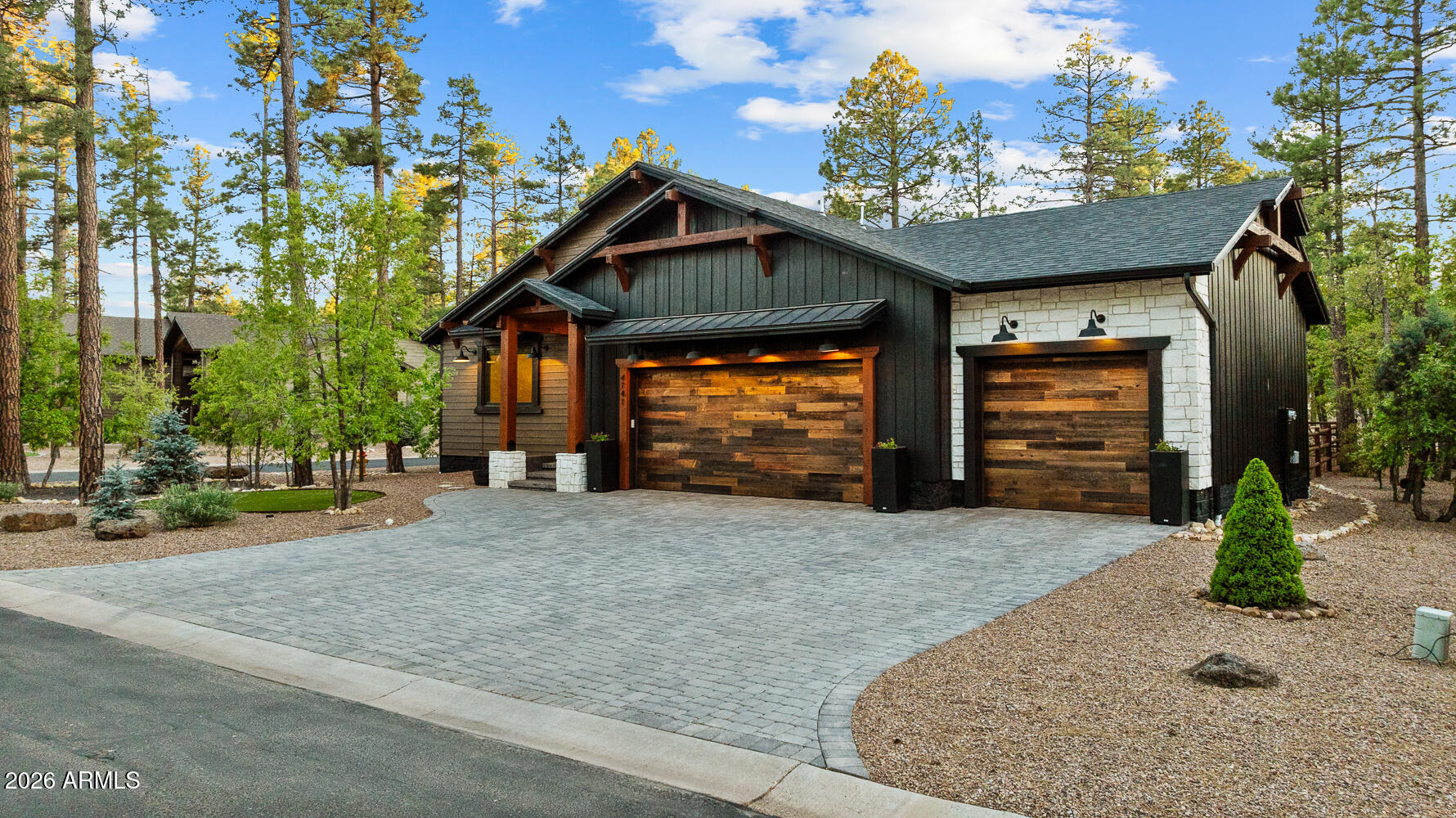 MOUNTAIN GATE UNIT 1 - Residential