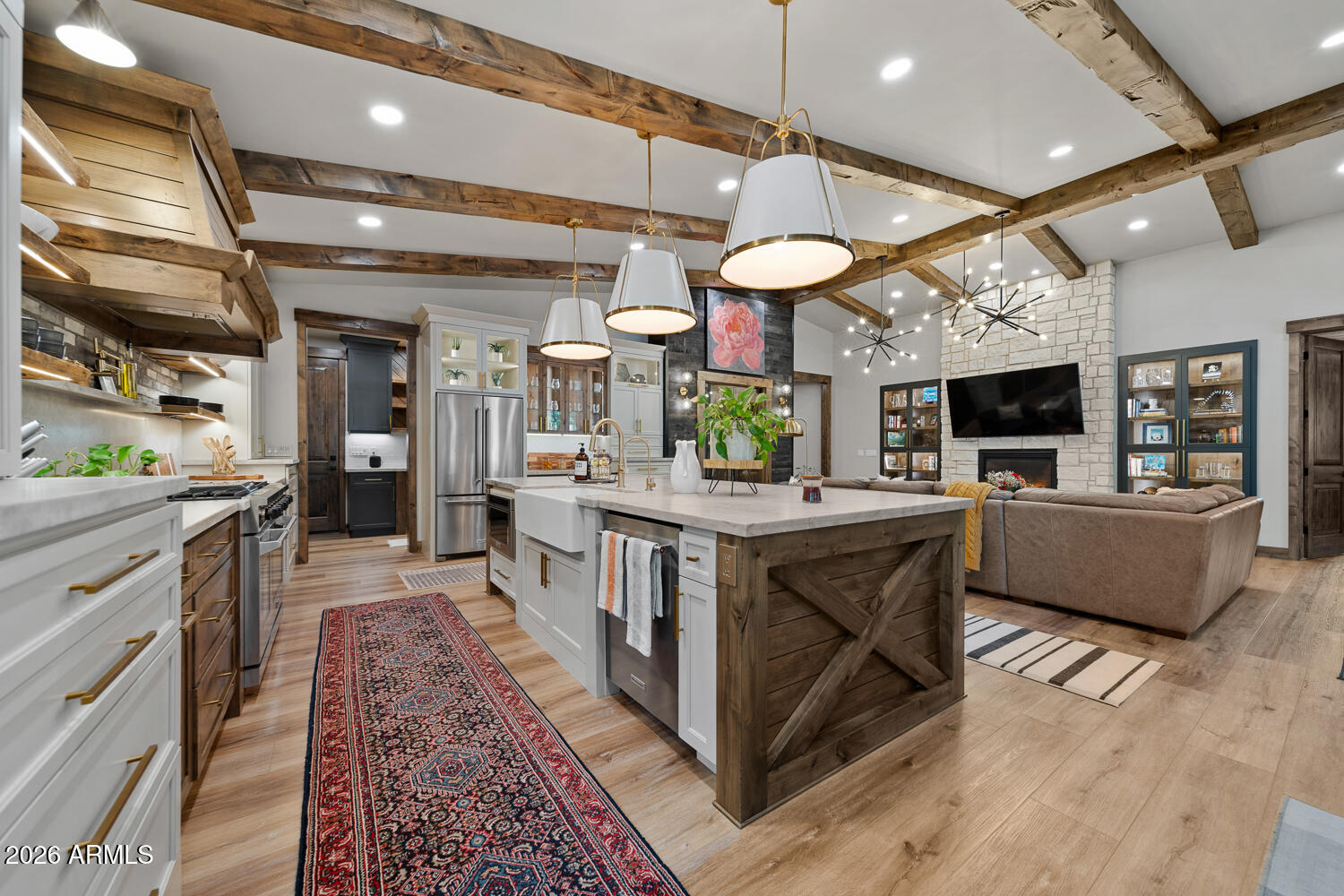 MOUNTAIN GATE UNIT 1 - Residential