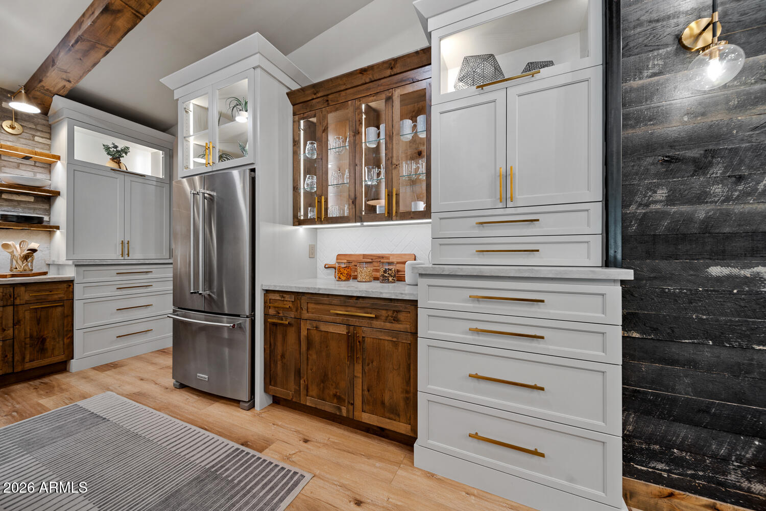 MOUNTAIN GATE UNIT 1 - Residential