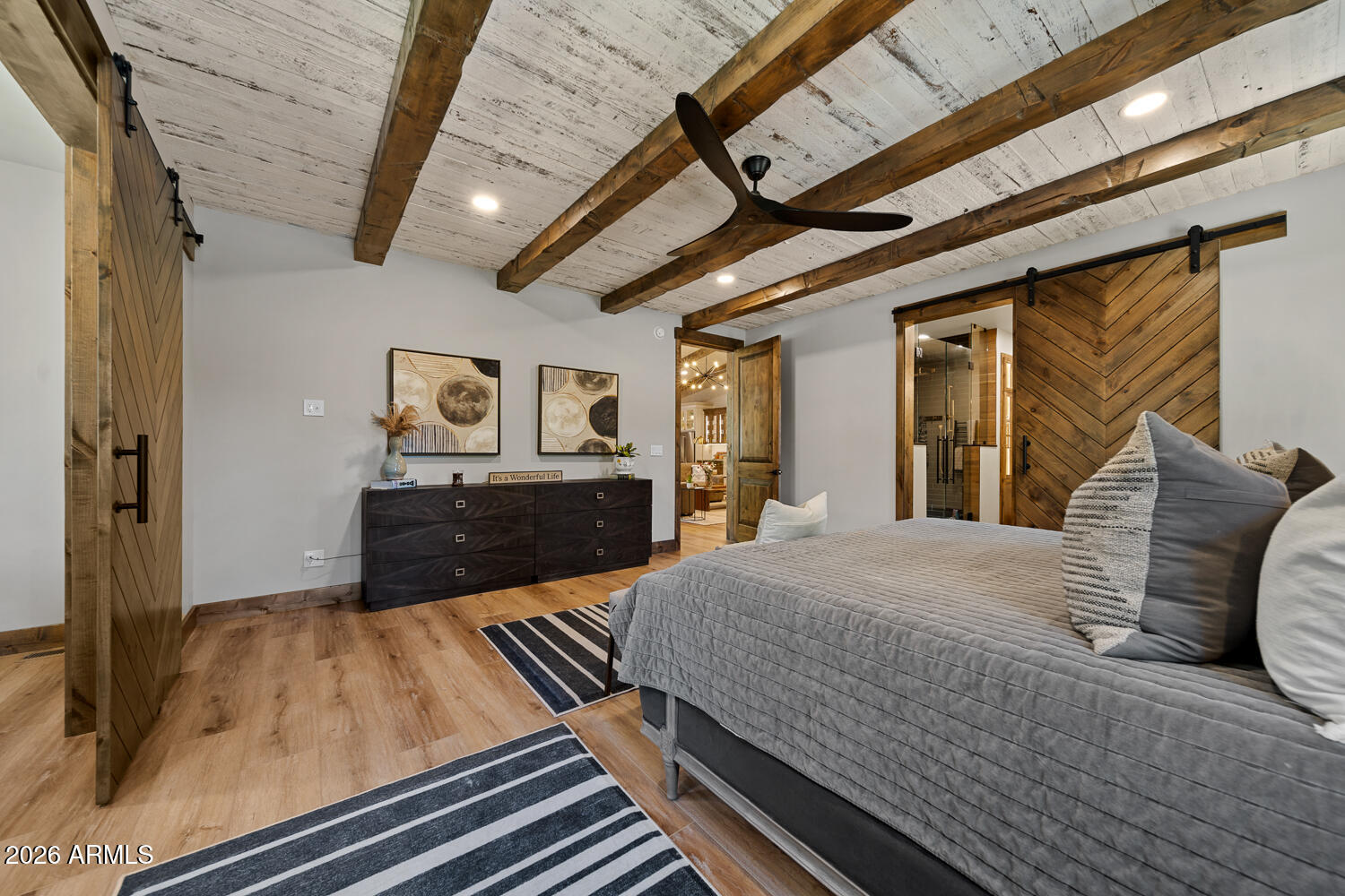 MOUNTAIN GATE UNIT 1 - Residential