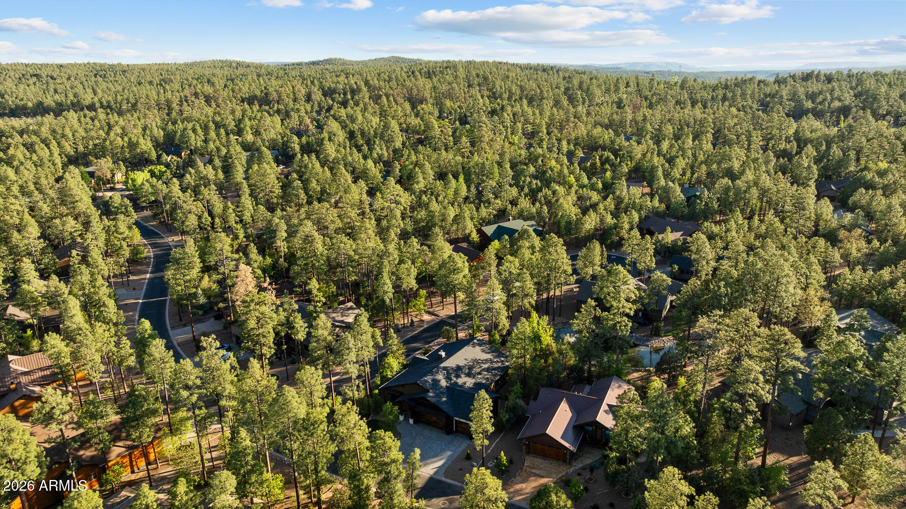 MOUNTAIN GATE UNIT 1 - Residential