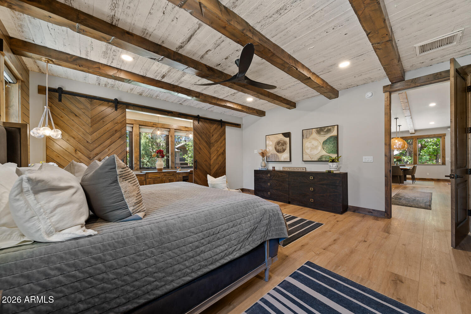 MOUNTAIN GATE UNIT 1 - Residential