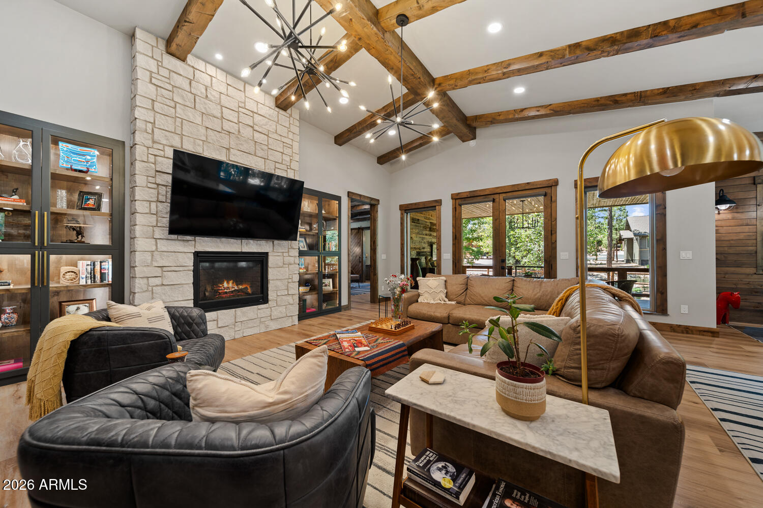 MOUNTAIN GATE UNIT 1 - Residential