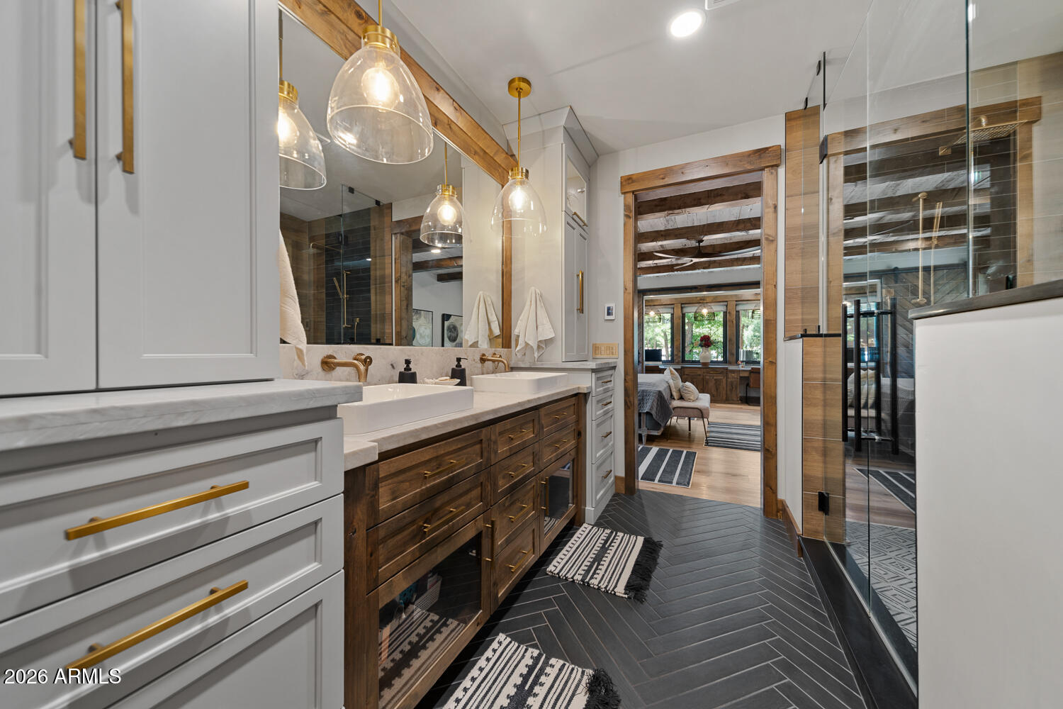MOUNTAIN GATE UNIT 1 - Residential