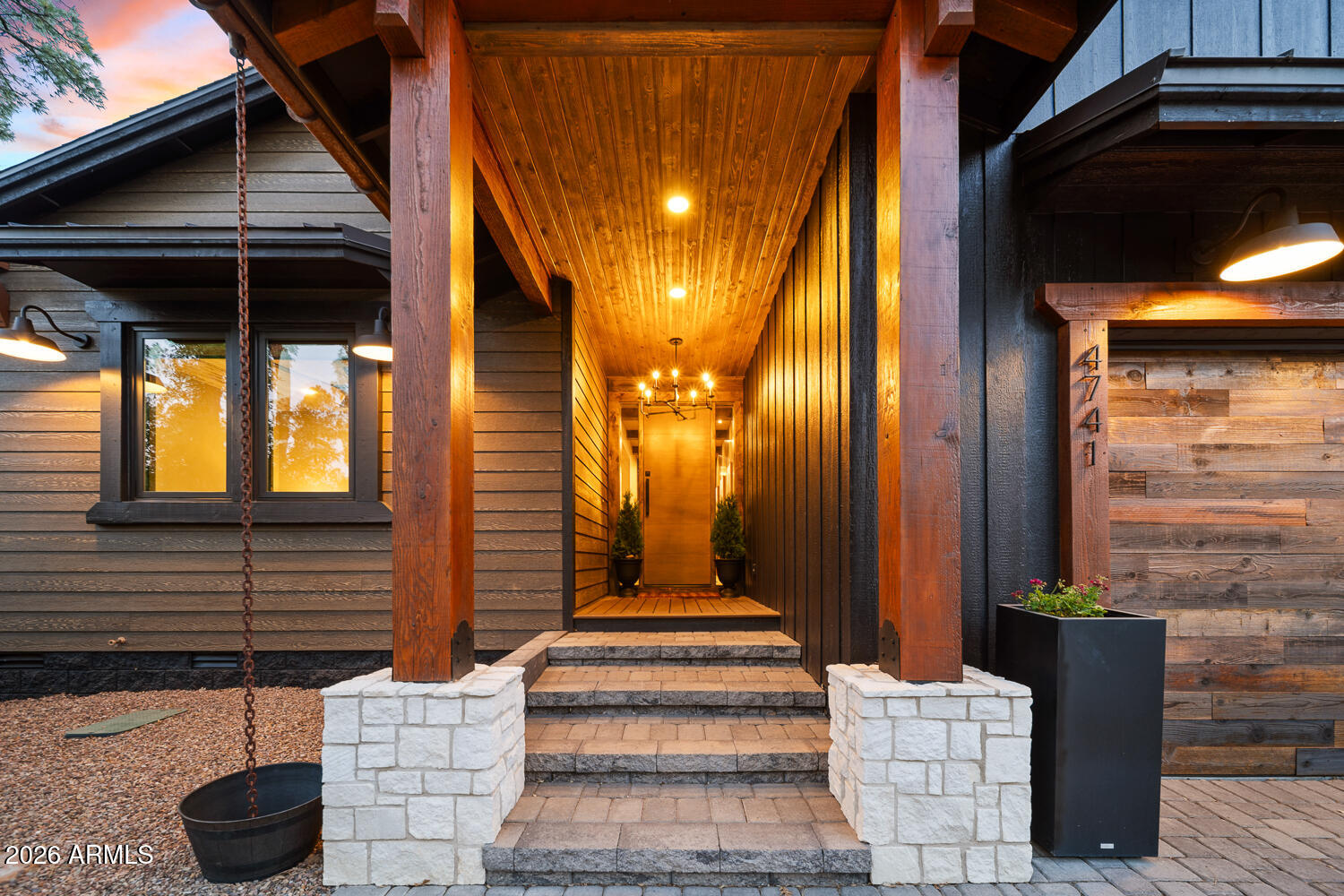 MOUNTAIN GATE UNIT 1 - Residential
