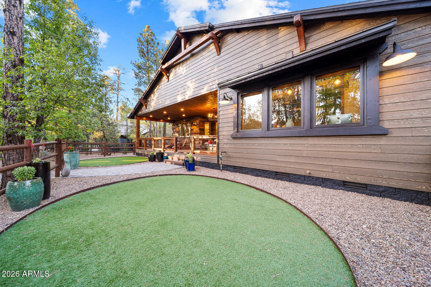 MOUNTAIN GATE UNIT 1 - Residential