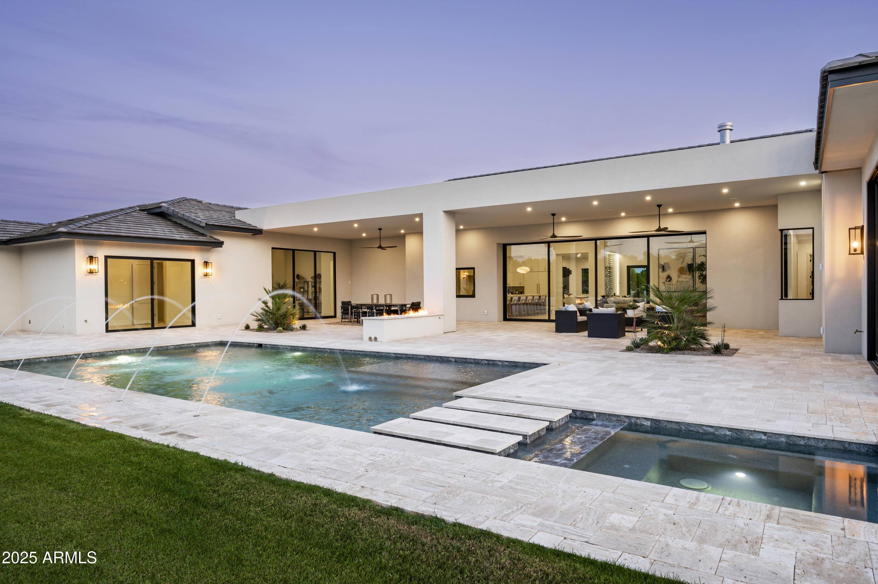 TIERRA FELIZ NORTH - Residential