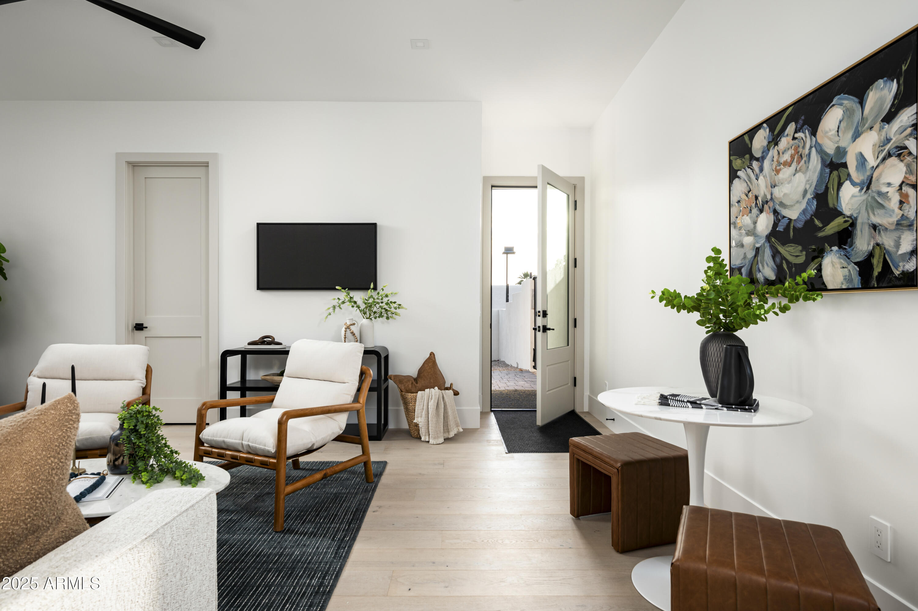 TIERRA FELIZ NORTH - Residential