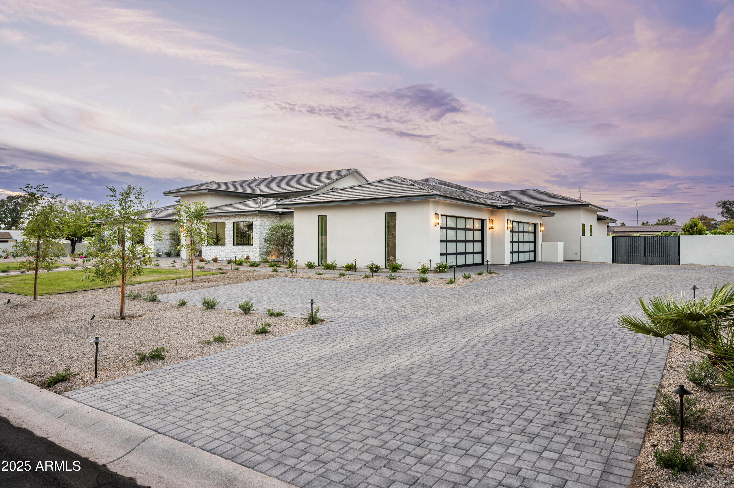 TIERRA FELIZ NORTH - Residential
