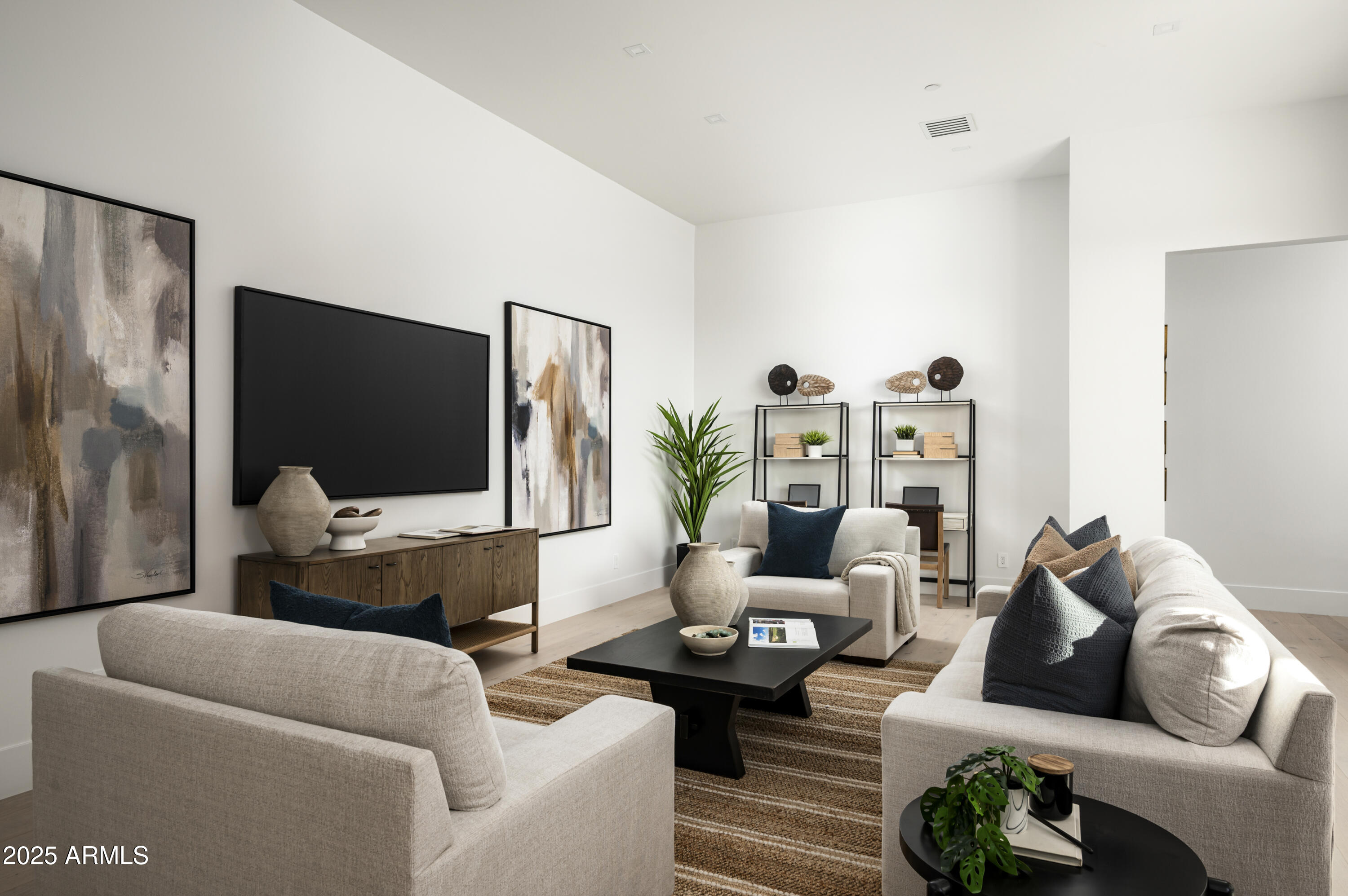 TIERRA FELIZ NORTH - Residential